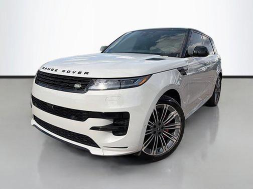 2024 Land Rover Range Rover Sport SE