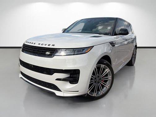 2024 Land Rover Range Rover Sport SE