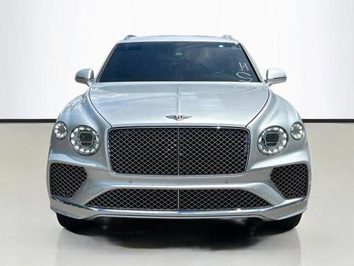 2021 Bentley Bentayga V8