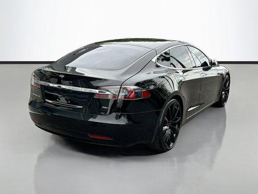 2018 Tesla Model S 75D