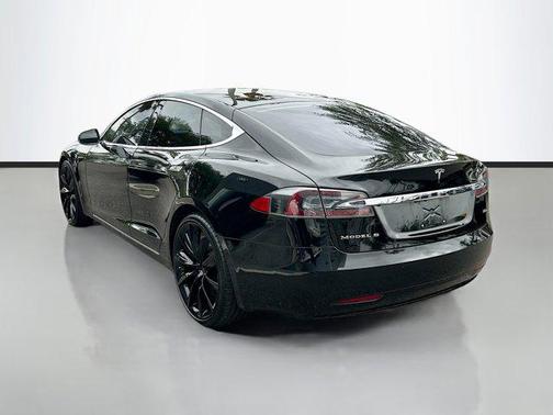 2018 Tesla Model S 75D