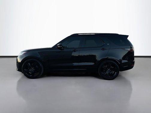 2025 Land Rover Discovery P360 Dynamic SE