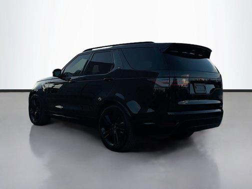 2025 Land Rover Discovery P360 Dynamic SE