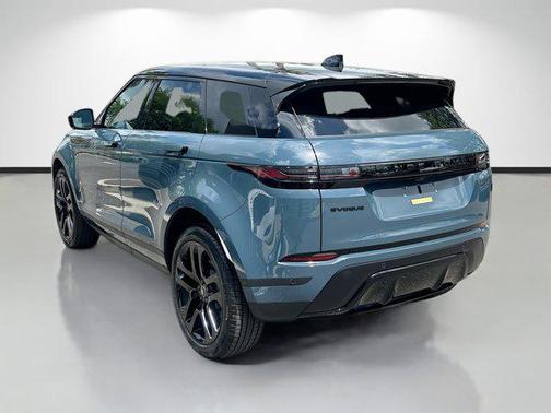 2026 Land Rover Range Rover Evoque Core S