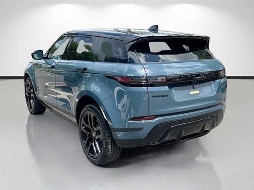 2026 Land Rover Range Rover Evoque Core S