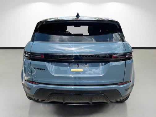 2026 Land Rover Range Rover Evoque Core S