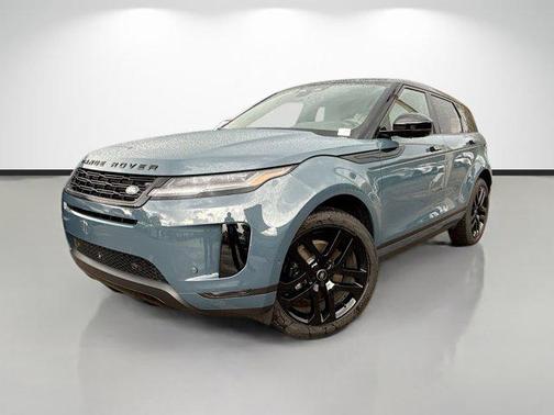 2026 Land Rover Range Rover Evoque Core S