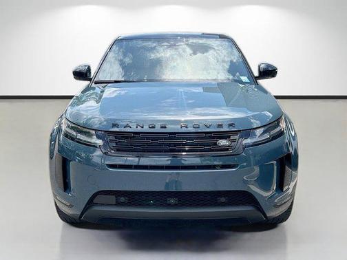 2026 Land Rover Range Rover Evoque Core S