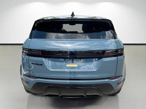 2026 Land Rover Range Rover Evoque Core S