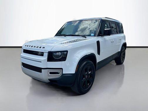 2025 Land Rover Defender 110 P400 S