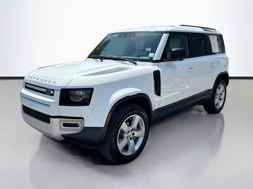 2025 Land Rover Defender 110 P300