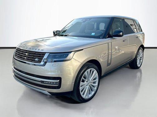 2025 Land Rover Range Rover P530 SE