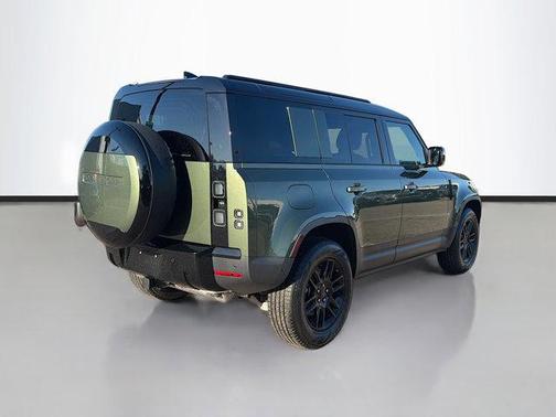 2026 Land Rover Defender P300 S