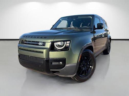 2026 Land Rover Defender P300 S