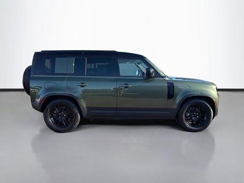 2026 Land Rover Defender P300 S