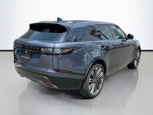 2025 Land Rover Range Rover Velar P250 SE R-Dynamic