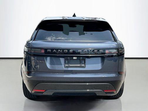 2025 Land Rover Range Rover Velar P250 SE R-Dynamic