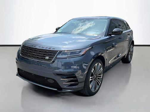 2025 Land Rover Range Rover Velar P250 SE R-Dynamic