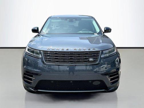 2025 Land Rover Range Rover Velar P250 SE R-Dynamic