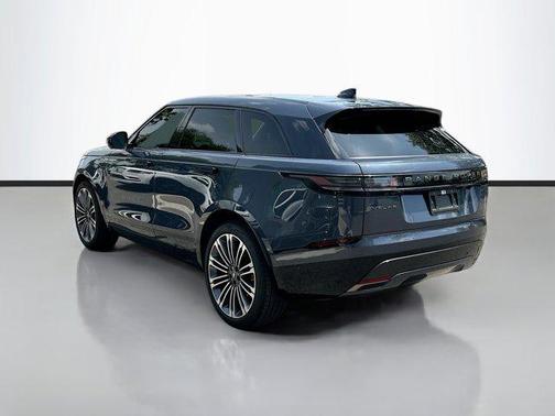 2025 Land Rover Range Rover Velar P250 SE R-Dynamic
