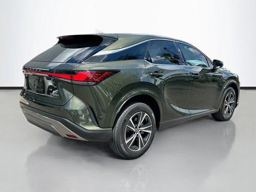 2023 Lexus RX 350 Base