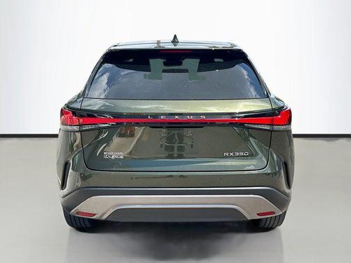 2023 Lexus RX 350 Base