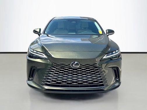 2023 Lexus RX 350 Base