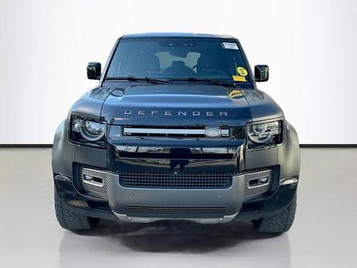 2024 Land Rover Defender 110 P525 Carpathian Edition
