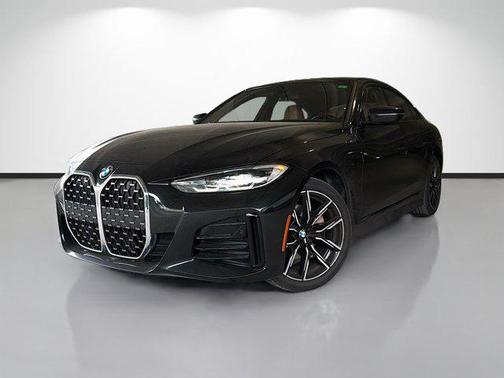 2024 BMW 430 Gran Coupe i