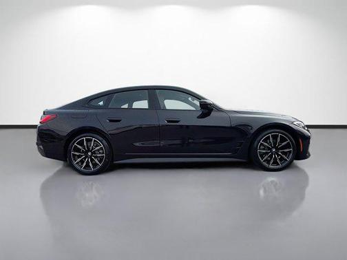 2024 BMW 430 Gran Coupe i