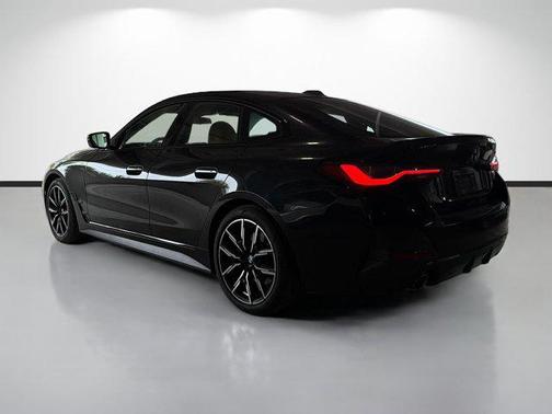 2024 BMW 430 Gran Coupe i