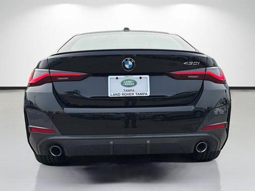 2024 BMW 430 Gran Coupe i