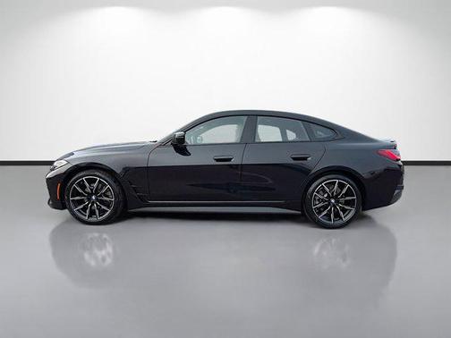 2024 BMW 430 Gran Coupe i
