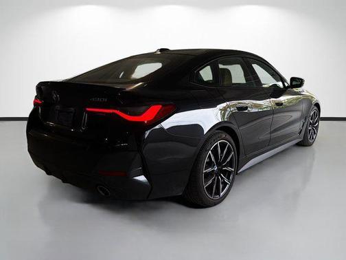 2024 BMW 430 Gran Coupe i