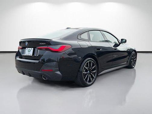 2024 BMW 430 Gran Coupe i