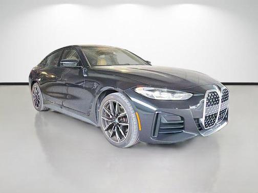 2024 BMW 430 Gran Coupe i