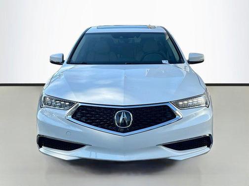 2019 Acura TLX FWD