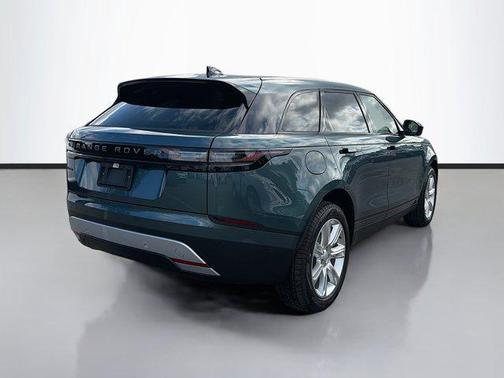2026 Land Rover Range Rover Velar P250 S