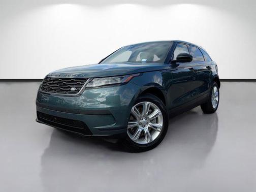 2026 Land Rover Range Rover Velar P250 S