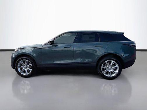 2026 Land Rover Range Rover Velar P250 S