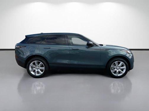 2026 Land Rover Range Rover Velar P250 S