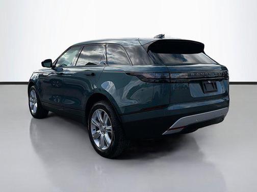 2026 Land Rover Range Rover Velar P250 S