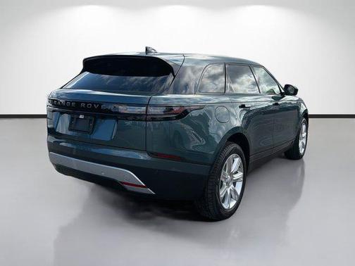 2026 Land Rover Range Rover Velar P250 S