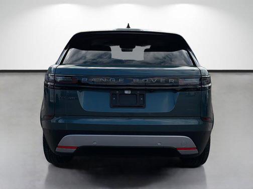 2026 Land Rover Range Rover Velar P250 S