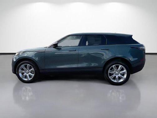 2026 Land Rover Range Rover Velar P250 S
