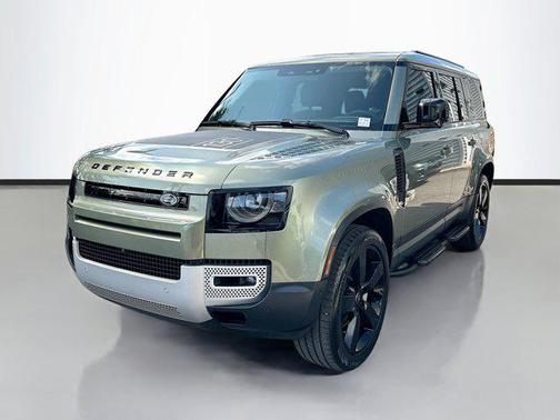 2024 Land Rover Defender 130 P300 S