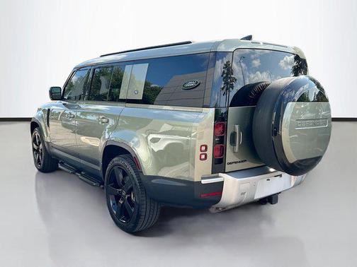2024 Land Rover Defender 130 P300 S