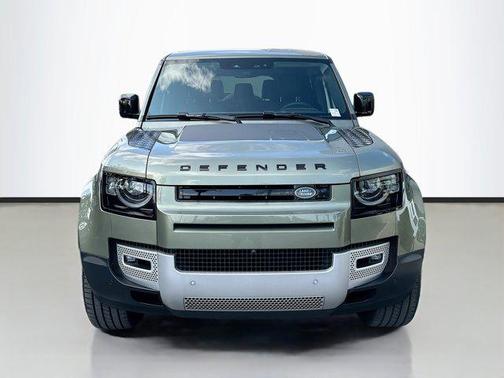 2024 Land Rover Defender 130 P300 S