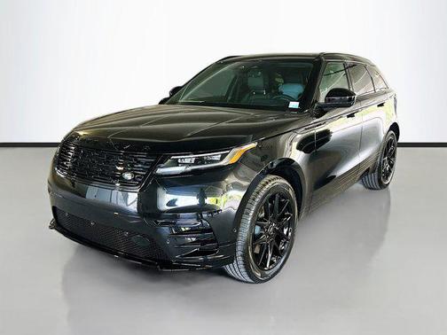 2026 Land Rover Range Rover Velar P400 Dynamic SE
