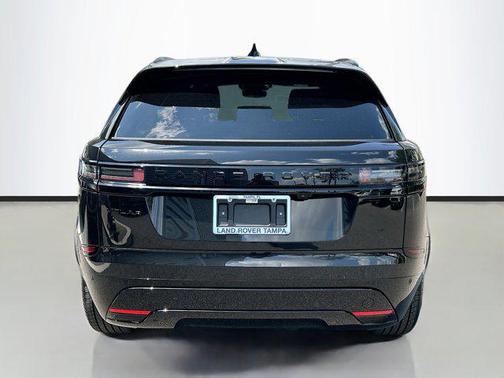 2026 Land Rover Range Rover Velar P400 Dynamic SE